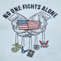 American Military Tribute