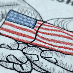 American Military Tribute