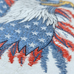 American USA Eagle