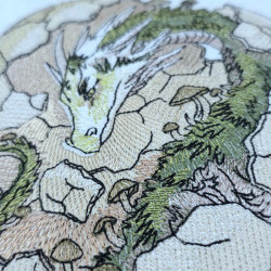 Ancient Hatchling Of The Earth