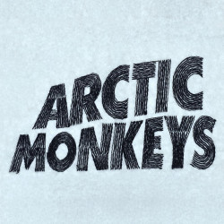 Arctic Monkeys Rock Band