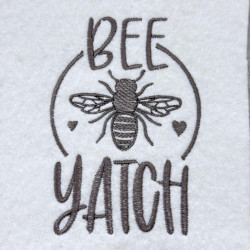 Bee Yatch Design