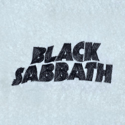 Black Sabbath Heavy Metal Band