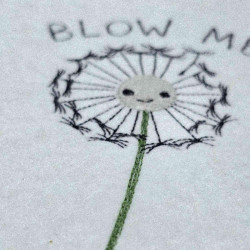 Blow Me Funny Pun