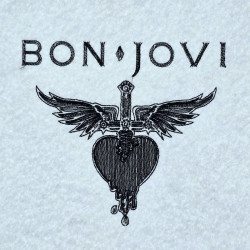 Bon Jovi Rock Band