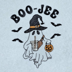 Boo-Jee Vibes Ghost