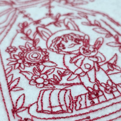 Boy In A Botanical Bottled Bliss