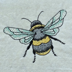 Bumble Bee