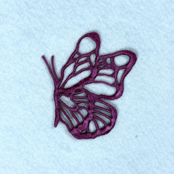 Butterfly FSL