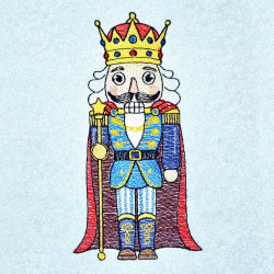 Christmas Nutcracker