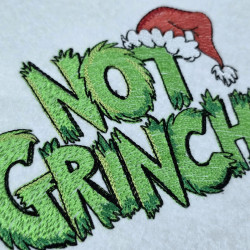 Christmas Thief Quote