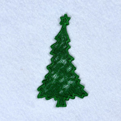 Christmas Tree FSL