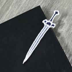 Classic  FSL Sword Bookmark