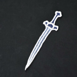 Classic  FSL Sword Bookmark