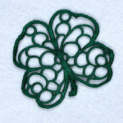 Clover Leaf FSL