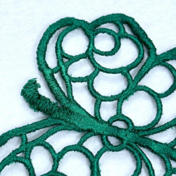 Clover Leaf FSL