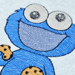 Cookie Monster