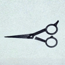 Craft Scissors Design