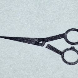 Craft Scissors Design