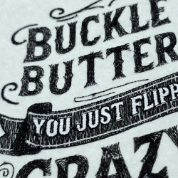 Crazy Chicken Funny Quote