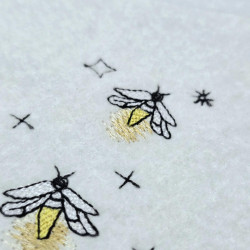 Dancing Fireflies