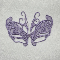 Dark Fantasy Wing FSL