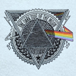Dark Side Of The Moon Pink Floyd Rock Band