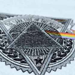 Dark Side Of The Moon Pink Floyd Rock Band