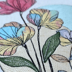 Decorative Spring Flowers