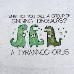 Dinosaurs Funny Puns