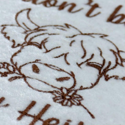 Don’t Be A Salty Heifer