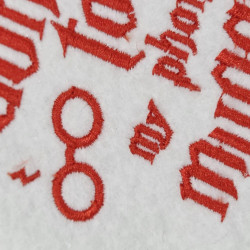 Don't Touch My Phone Muggle Quote