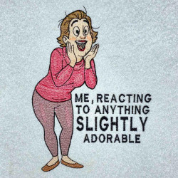 Doris In Pure Delight