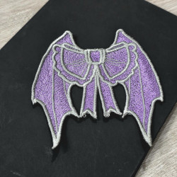 Dragon Winged FSL With Bow