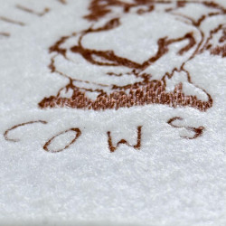 Easily Distracted By Cows