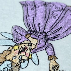 Fairy Perfection Quote