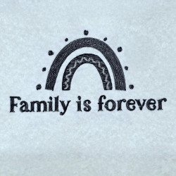 Family Is Forever Quote