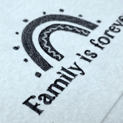 Family Is Forever Quote