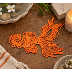 Fancy FSL Goldfish