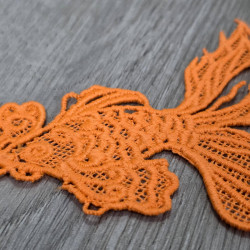 Fancy FSL Goldfish