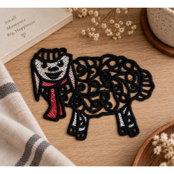 Fancy FSL Sheep