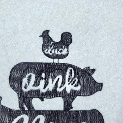 Farm Animals With Sounds