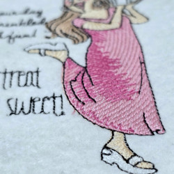 For Someone Sweet Birthday Quote