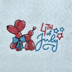 Fourth Of July Independence Day