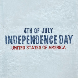 Fourth Of July USA Quote 