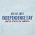 Fourth Of July USA Quote 