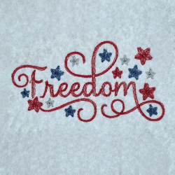 Freedom Independence Quote