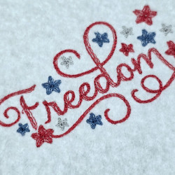 Freedom Independence Quote