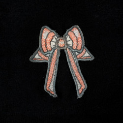 FSL Graceful Ribbon Bow