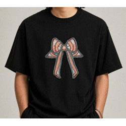 FSL Graceful Ribbon Bow